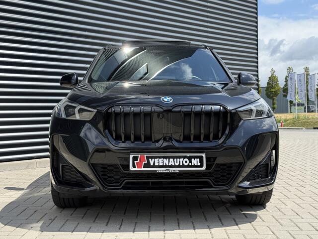BMW X1 xDrive30e M-Sport Pano/Trekhaak/Leder/360Cam