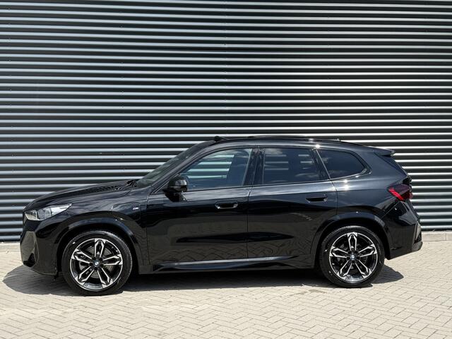 BMW X1 xDrive30e M-Sport Pano/Trekhaak/Leder/360Cam