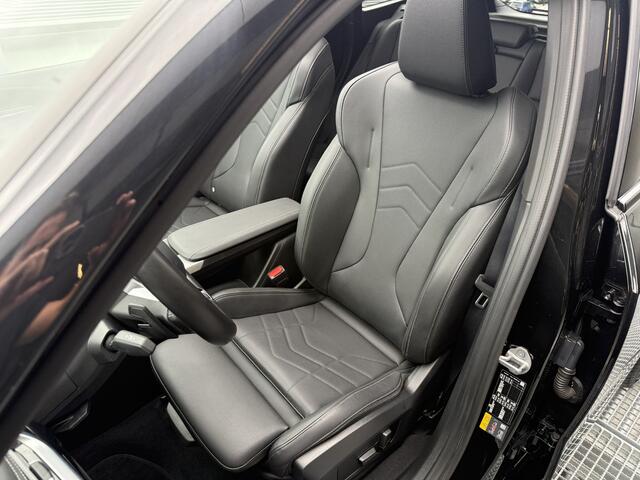 BMW X1 xDrive30e M-Sport Pano/Trekhaak/Leder/360Cam