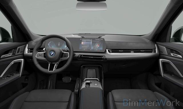 BMW X1 xDrive30e M Sport | wordt verwacht | Panorama | Trekhaak | ACC | Memory Seats |