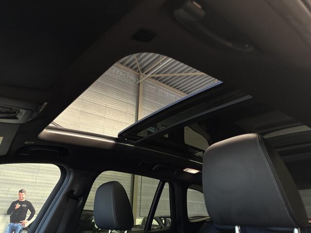BMW X1 xDrive25e eDrive Edition M pakket, Adapt Cruise, Head up display, Pano, 19inch
