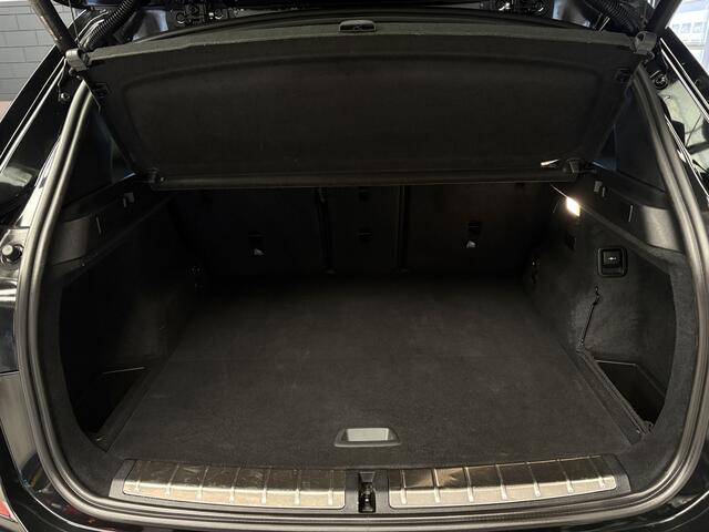 BMW X1 xDrive25e eDrive Edition M pakket, Adapt Cruise, Head up display, Pano, 19inch