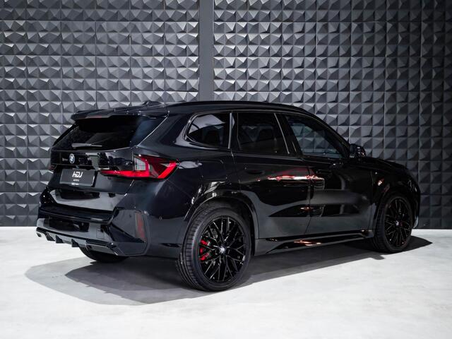 BMW X1 xDrive30e M Sport Pro | Pano | 20"| Trekh | Memory | Drive Pro | H/K | HUD | Ad. Li. | Topv |