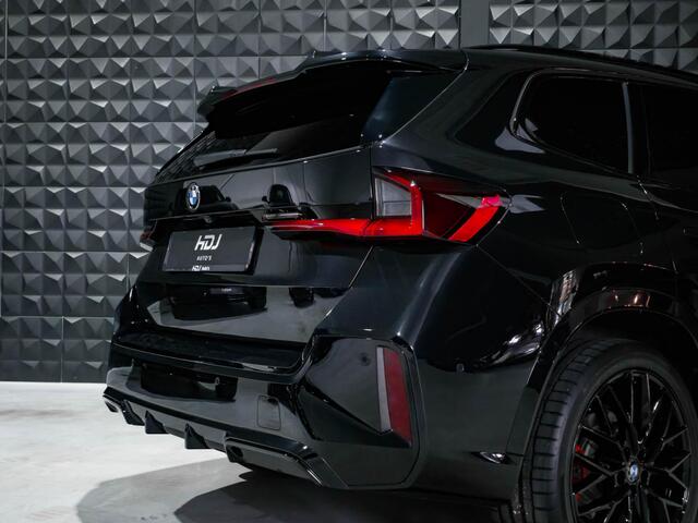 BMW X1 xDrive30e M Sport Pro | Pano | 20"| Trekh | Memory | Drive Pro | H/K | HUD | Ad. Li. | Topv |