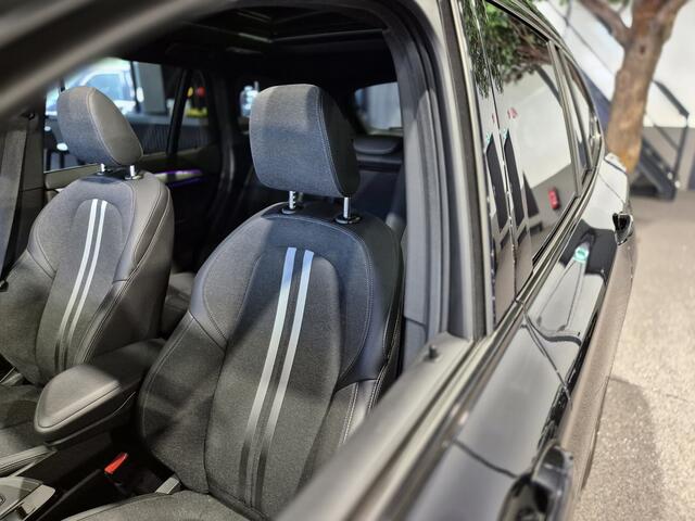 BMW X1 xDrive25e High Executive M-Sport | Panorama | HUD | Navigatie | Stoelverwarming