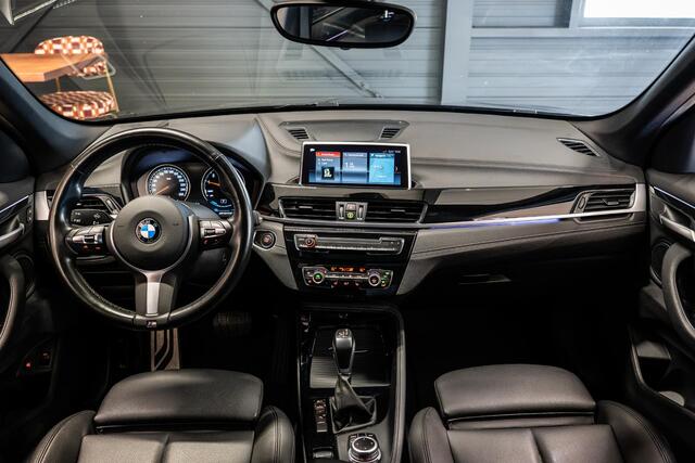 BMW X1 xDrive25e High Executive M Sport | Leder | Afn. Trekhaak