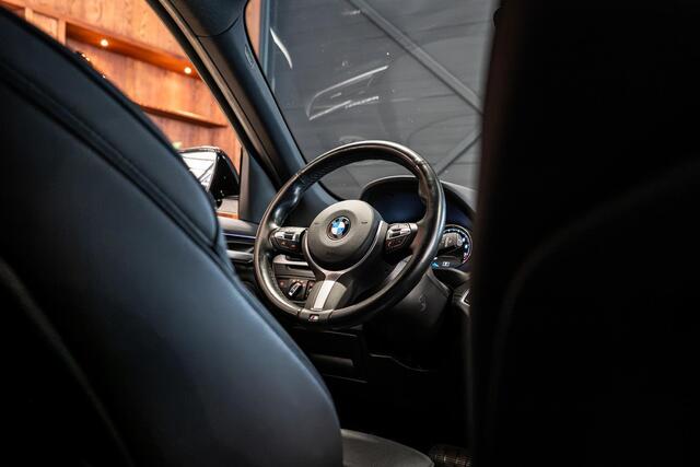 BMW X1 xDrive25e High Executive M Sport | Leder | Afn. Trekhaak