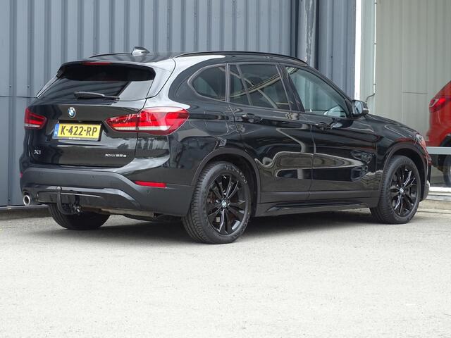 BMW X1 xDrive25e eDrive Edition