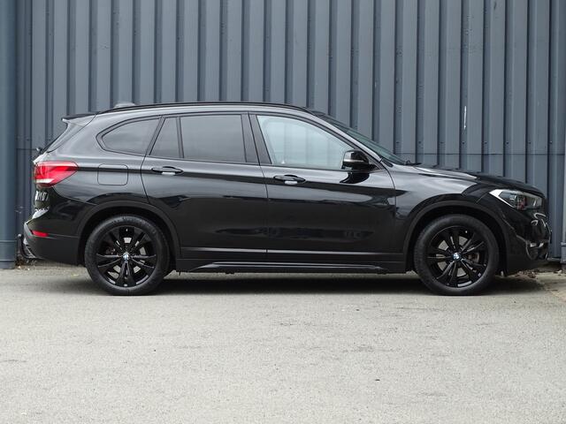 BMW X1 xDrive25e eDrive Edition