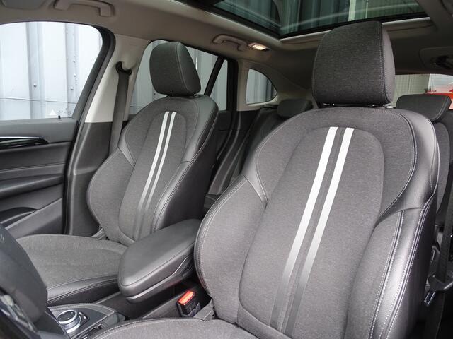 BMW X1 xDrive25e eDrive Edition