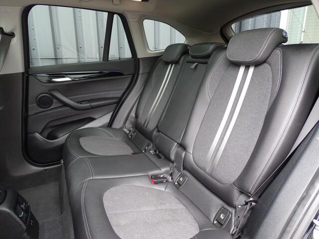 BMW X1 xDrive25e eDrive Edition