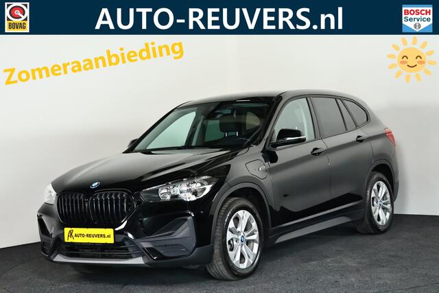 BMW X1 xDrive25e Navi / Cruisecontrol / Clima / LED