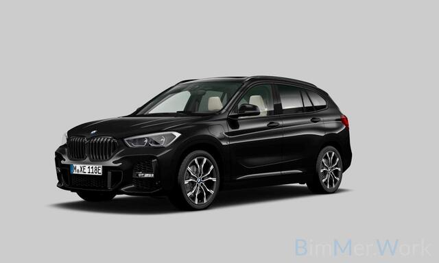 BMW X1 xDrive25e 220PK M-Sport Pano|Trekh|Memory|Stuurvw|HUD