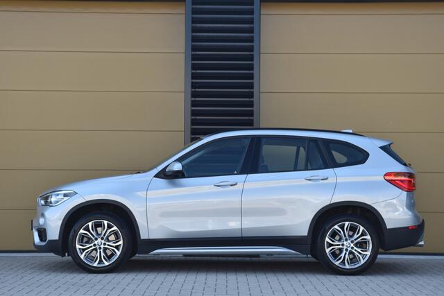 BMW X1 sDrive20i High Executive