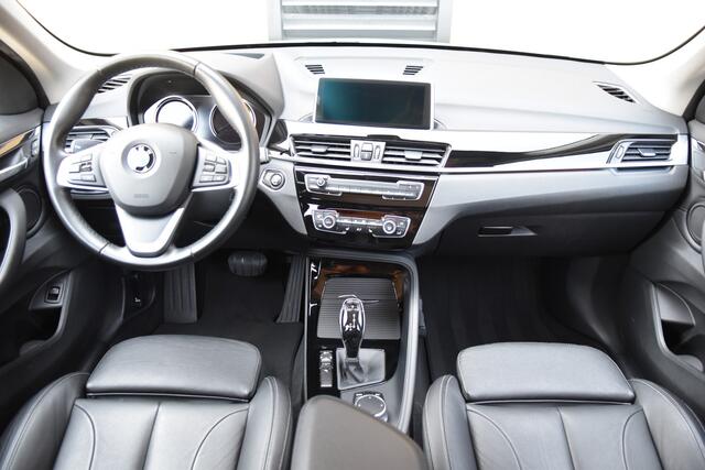 BMW X1 sDrive20i High Executive