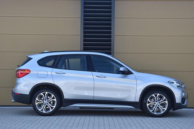 BMW X1 sDrive20i High Executive