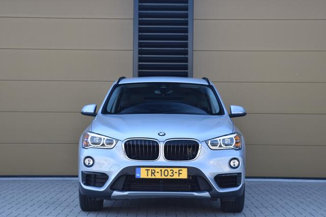 BMW X1 sDrive20i High Executive