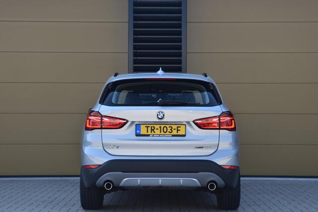 BMW X1 sDrive20i High Executive