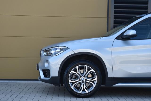 BMW X1 sDrive20i High Executive