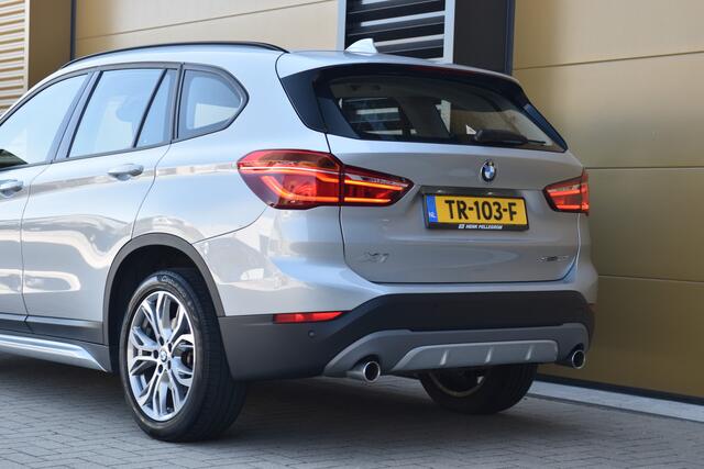 BMW X1 sDrive20i High Executive