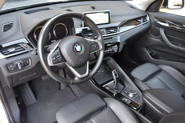 BMW X1 sDrive20i High Executive