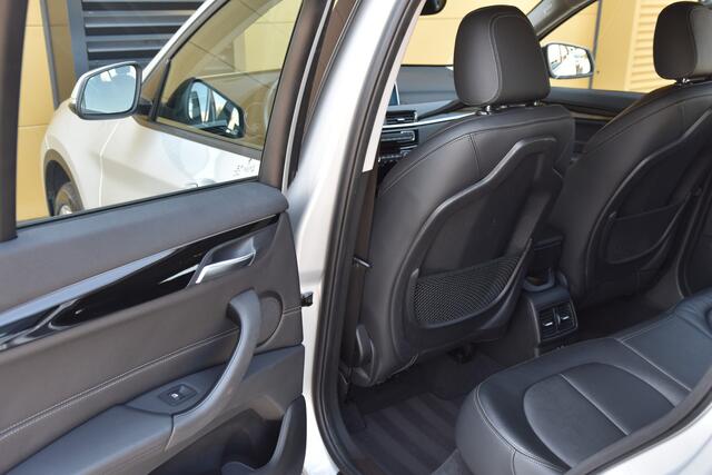 BMW X1 sDrive20i High Executive