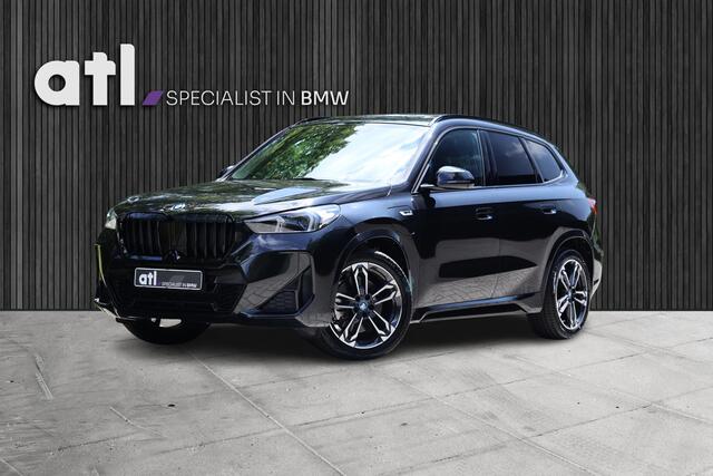 BMW X1 xDrive30e