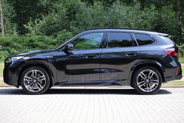 BMW X1 xDrive30e