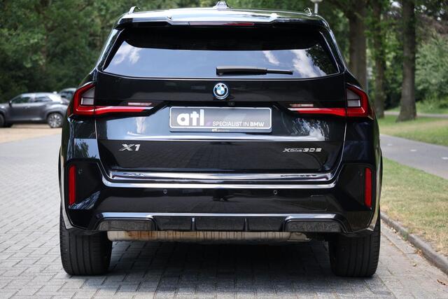 BMW X1 xDrive30e