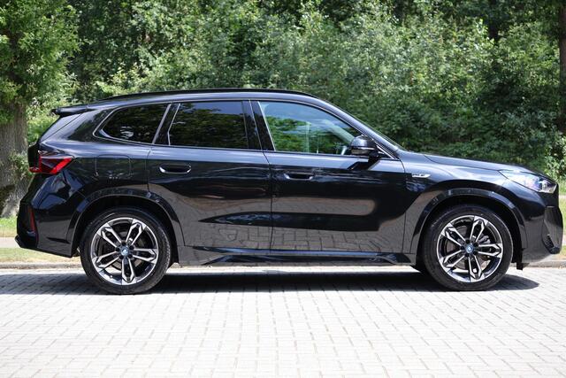 BMW X1 xDrive30e