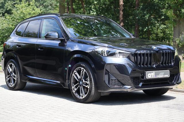 BMW X1 xDrive30e