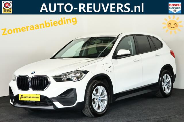 BMW X1 xDrive25e / Navigatie / DAB