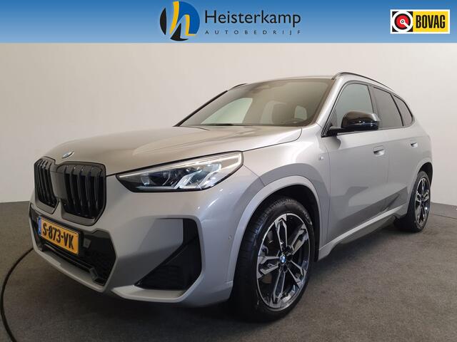 BMW X1 sDrive18i M-Sport Wegklapbare trekhaak, Memory, Harman/Kardon