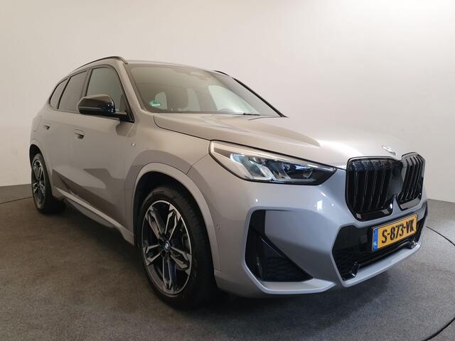 BMW X1 sDrive18i M-Sport Wegklapbare trekhaak, Memory, Harman/Kardon