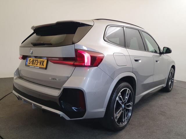 BMW X1 sDrive18i M-Sport Wegklapbare trekhaak, Memory, Harman/Kardon