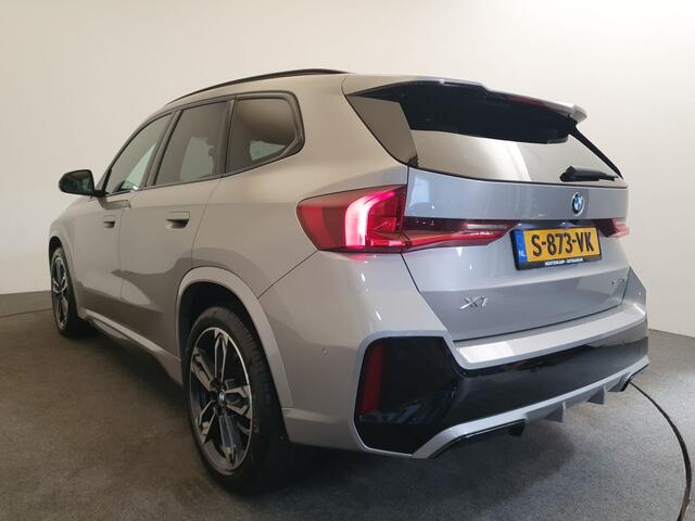 BMW X1 sDrive18i M-Sport Wegklapbare trekhaak, Memory, Harman/Kardon