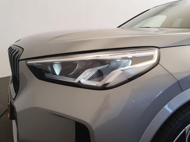 BMW X1 sDrive18i M-Sport Wegklapbare trekhaak, Memory, Harman/Kardon