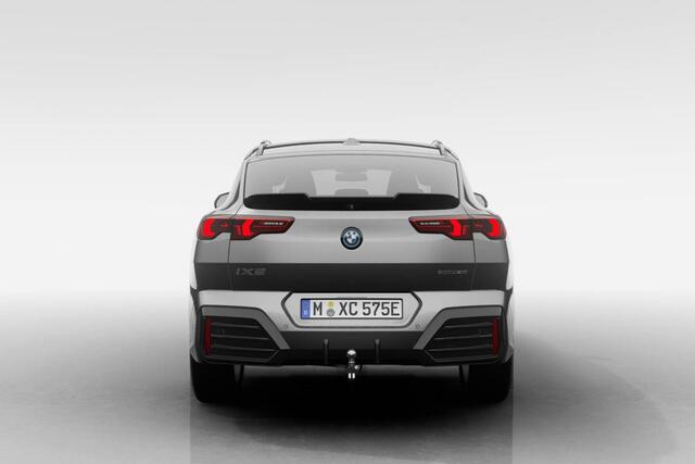 BMW X2 iX2 eDrive20 M Sport Edition | M Sport Pro | Innovation Pack | Comfort Pack | Trekhaak