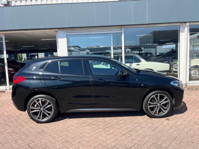 BMW X2 sDrive 1.8i AUT. H. Executive 61.050km