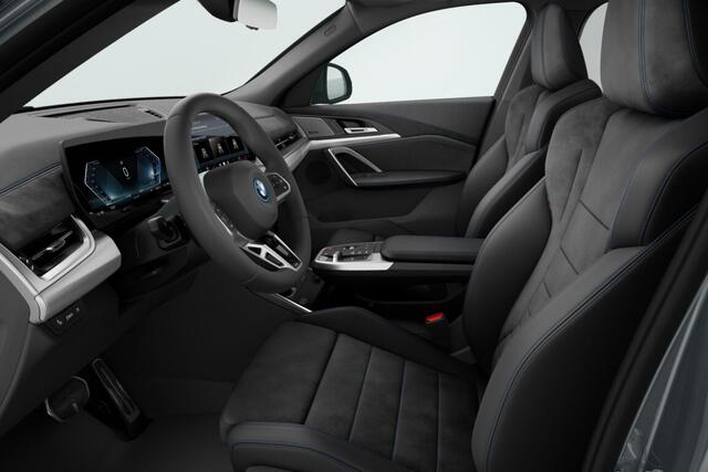 BMW X2 iX2 eDrive20 M Sport Edition | M Sport Pro | Premium | Comfort Pack | Trekhaak