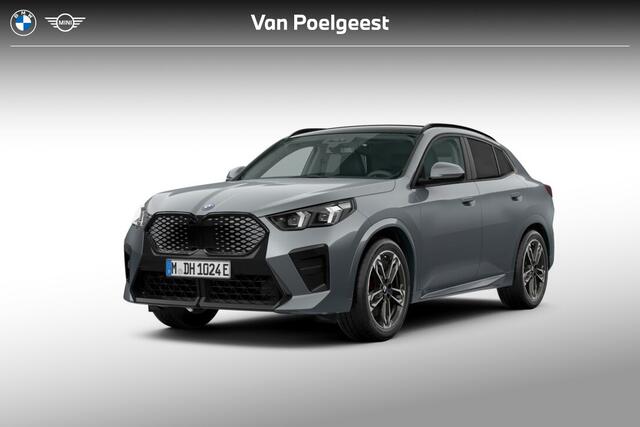 BMW X2 iX2 eDrive20 M Sport Edition | M Sport Pro | Premium Pack | Comfort Pack