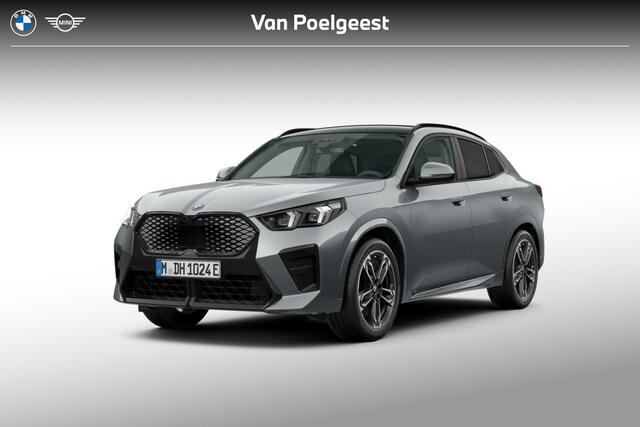 BMW X2 iX2 eDrive20 M Sport Edition | M Sport Pro | Premium Pack | Comfort Pack
