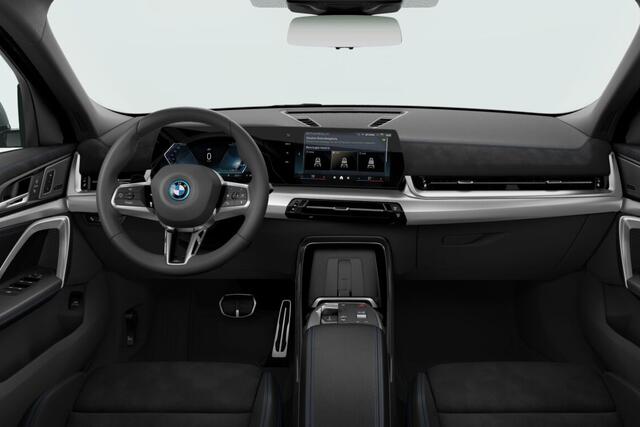 BMW X2 iX2 eDrive20 M Sport Edition | M Sport Pro | Premium Pack | Comfort Pack