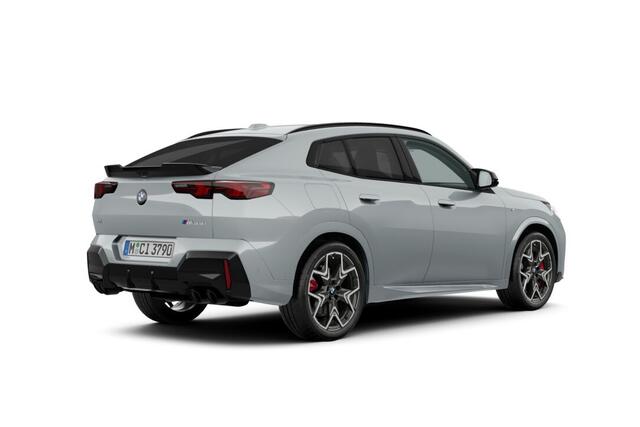 BMW X2 M35i xDrive | M Sport Pro | Innovation Pack | Elektrisch verstelbare stoelen