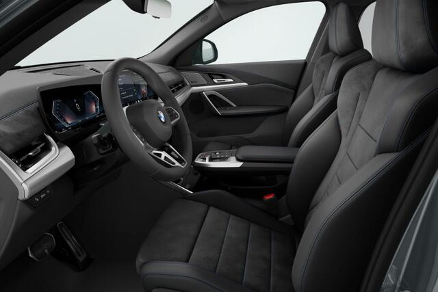 BMW X2 sDrive20i | M Sport Pro | Premium Pack | Comfort Pack | Trekhaak