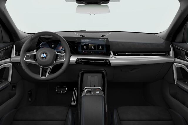 BMW X2 sDrive20i | M Sport | Premium Pack | Trekhaak