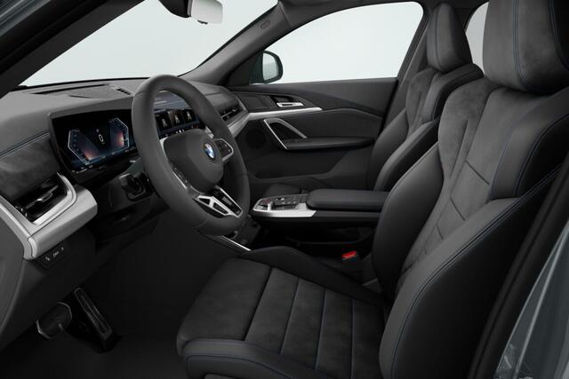 BMW X2 sDrive20i | M Sport | Premium Pack | Trekhaak