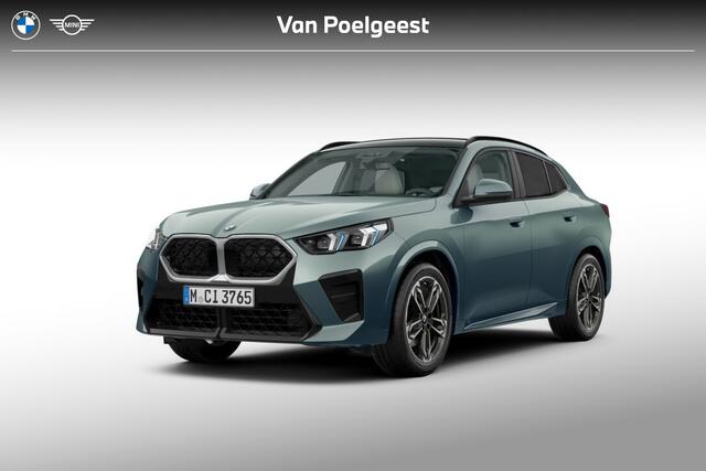 BMW X2 sDrive20i | M Sport | Premium Pack | Trekhaak