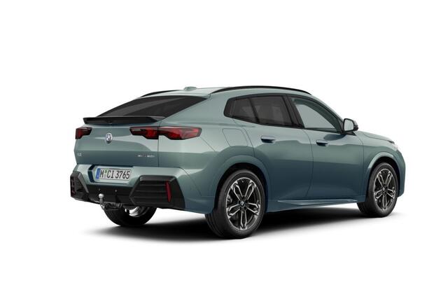 BMW X2 sDrive20i | M Sport | Premium Pack | Trekhaak