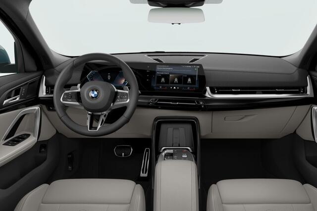 BMW X2 sDrive20i | M Sport | Premium Pack | Trekhaak